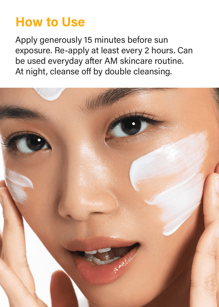 Anua Zero Cast Moisturizing Finish Sunscreen 50ml Seoul Scandal - Shop Miss A