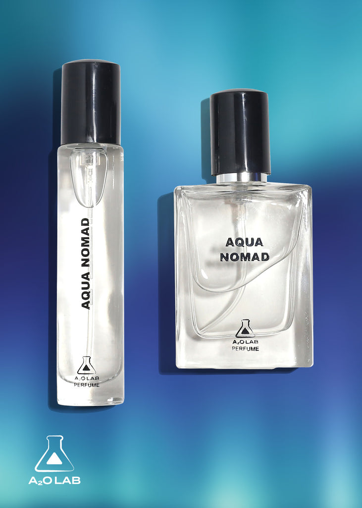 a2o Lab Aqua Nomad Perfume COSMETICS - Shop Miss A