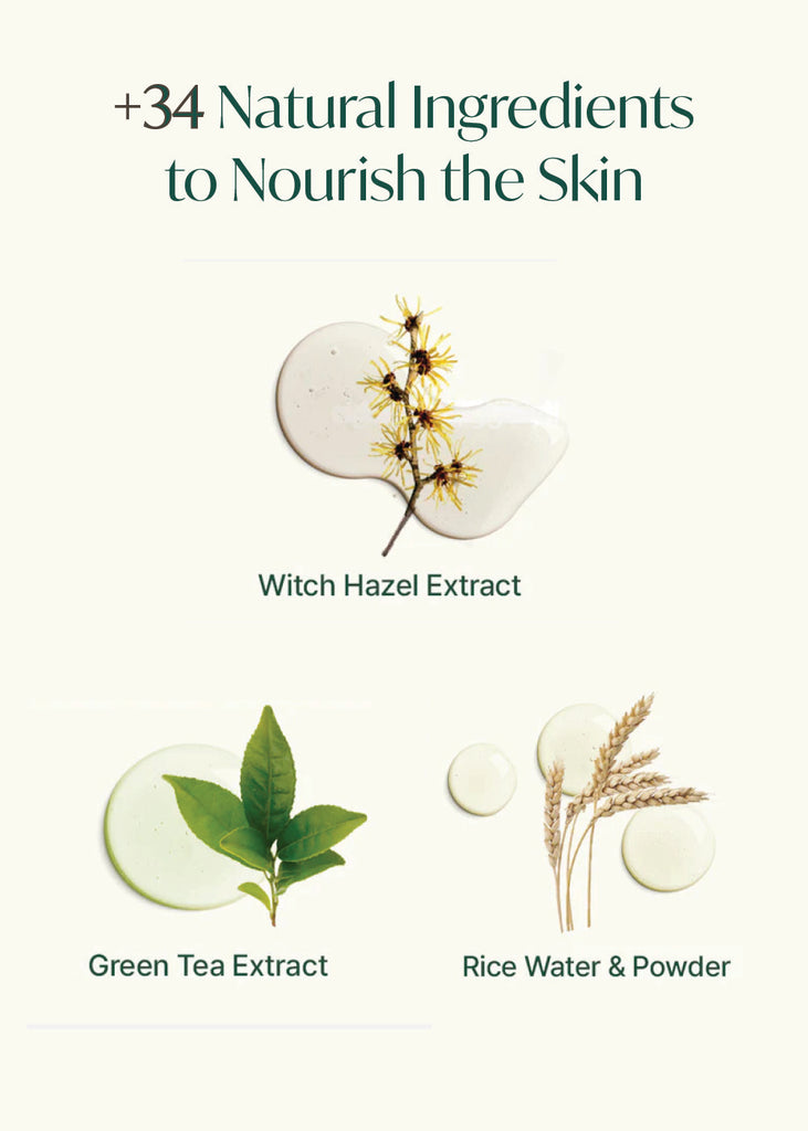 Arencia Fresh Green Rice Mochi Cleanser 120g Seoul Scandal - Shop Miss A