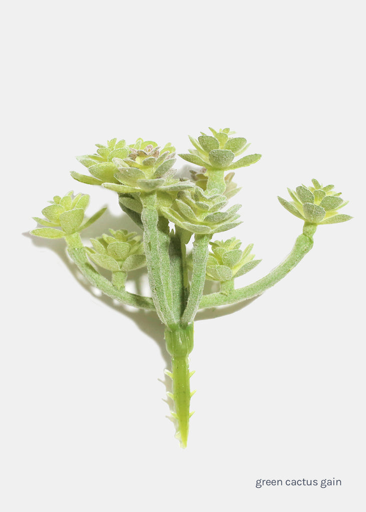 artificial succulent plants cactus Official Key Items Artificial Succulents