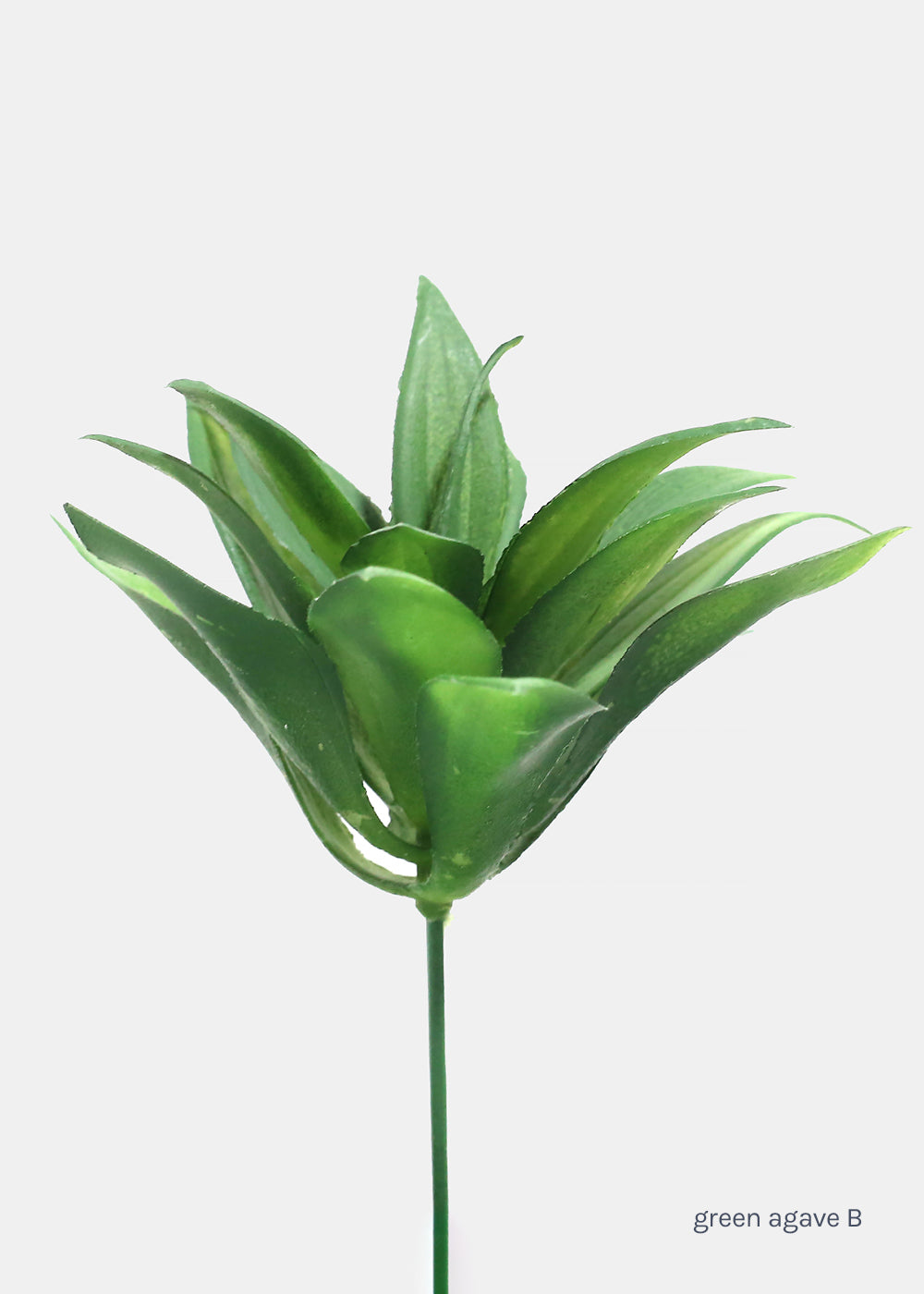 faux agave succulent Official Key Items Artificial Succulents