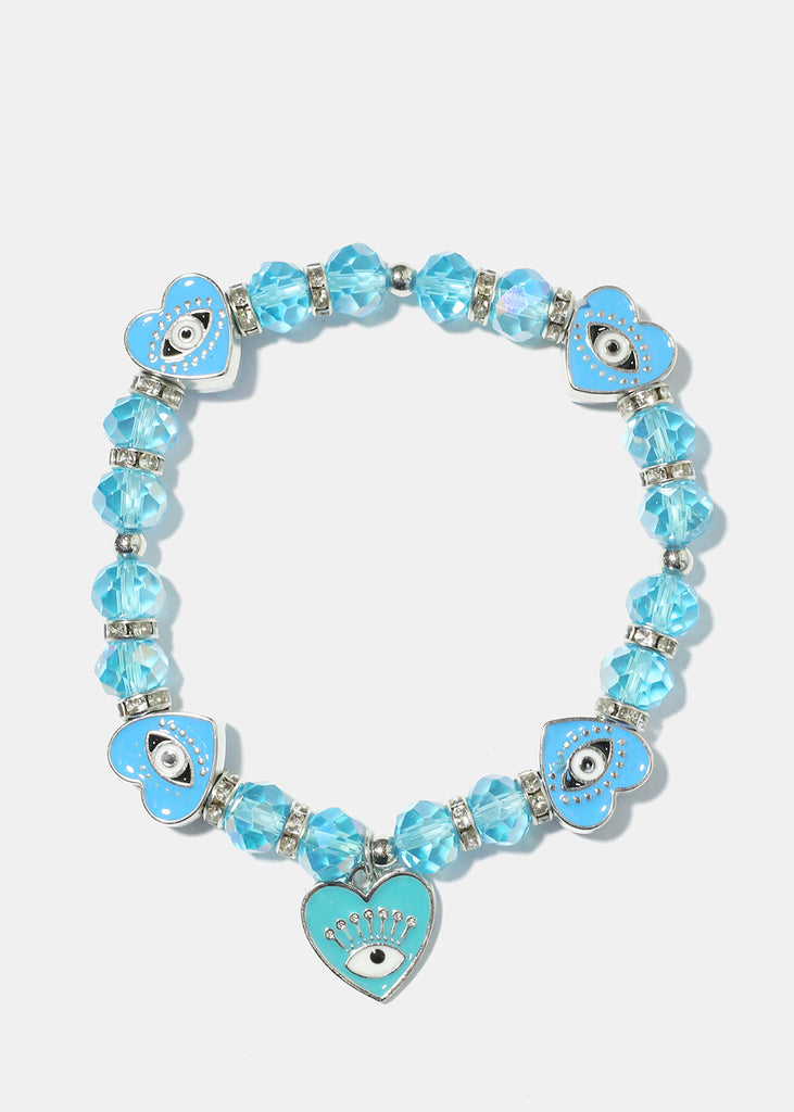 Unlock the Power of Protection with Our Exquisite Evil Eye Collection