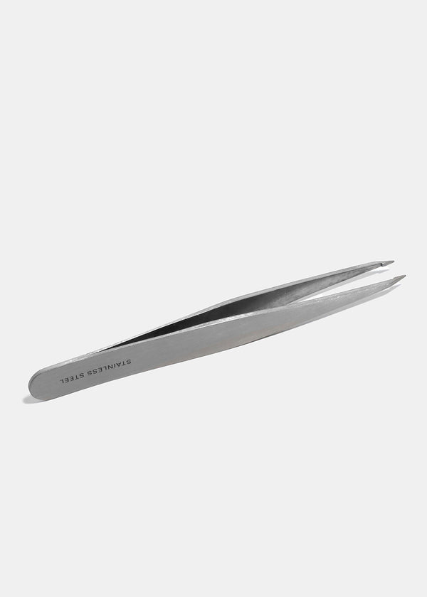 Cala Pointed Tweezers  COSMETICS - Shop Miss A