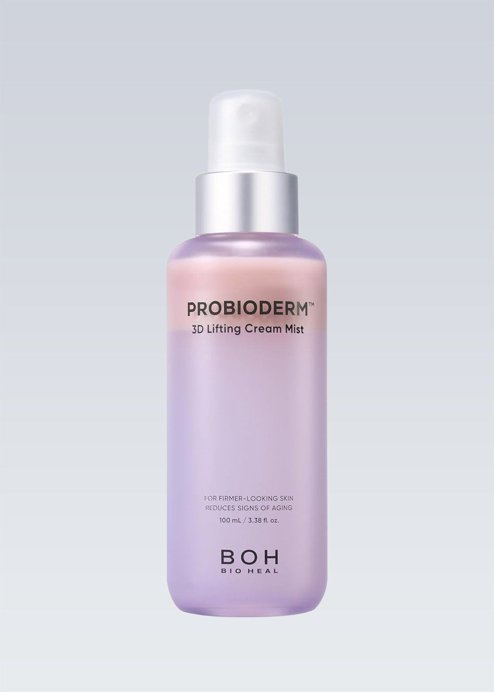 BIOHEAL BOH Probioderm 3D Lifting Cream Mist 100ml – Shop Miss A