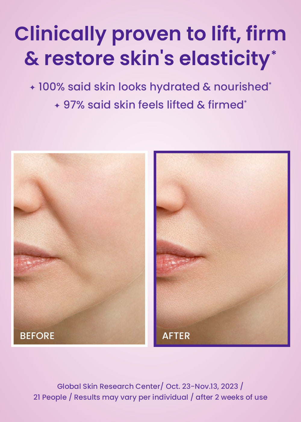 BIOHEAL BOH Probioderm 3D Lifting Cream 50ml – Shop Miss A