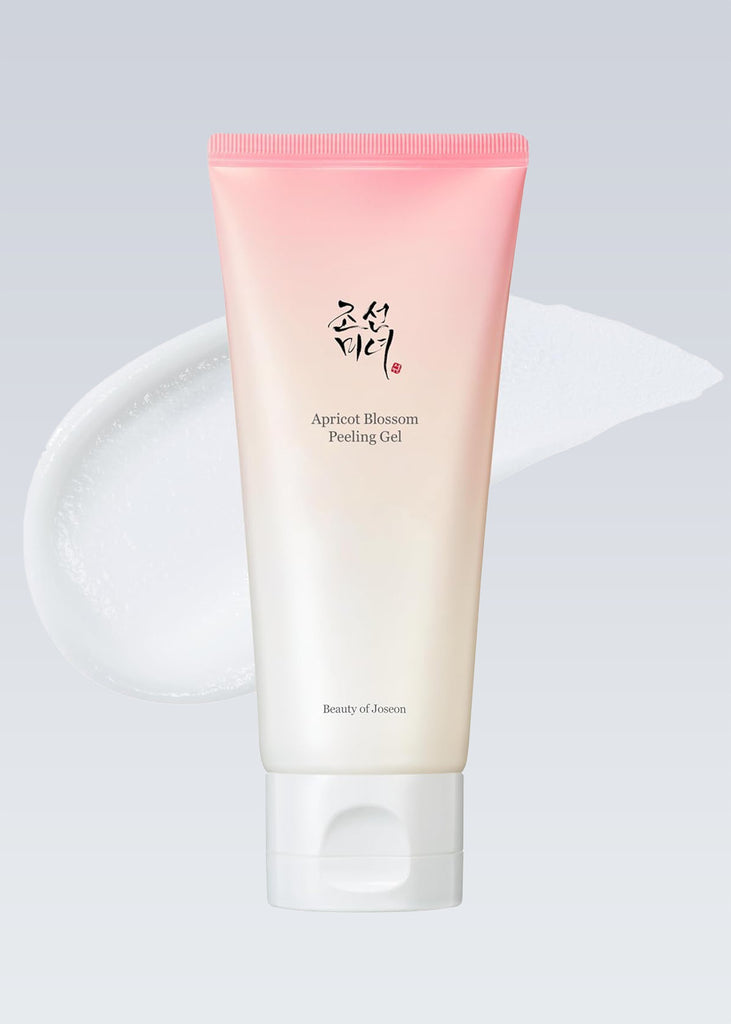 Beauty of Joseon Apricot Blossom Peeling Gel 100ml Seoul Scandal - Shop Miss A