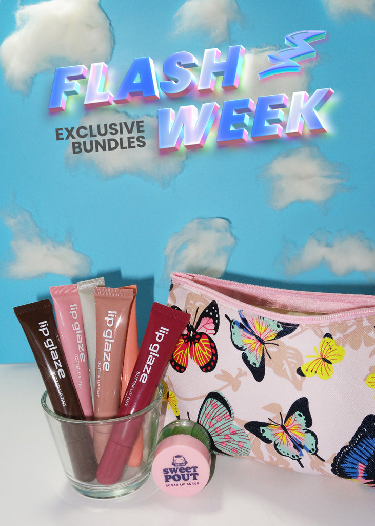 Happy Holi-Glaze Gift Set SALE - Shop Miss A