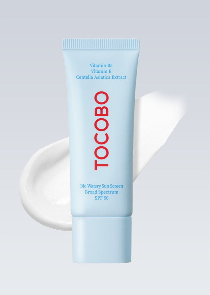 TOCOBO Bio Watery Sun Screen 40ml Seoul Scandal - Shop Miss A