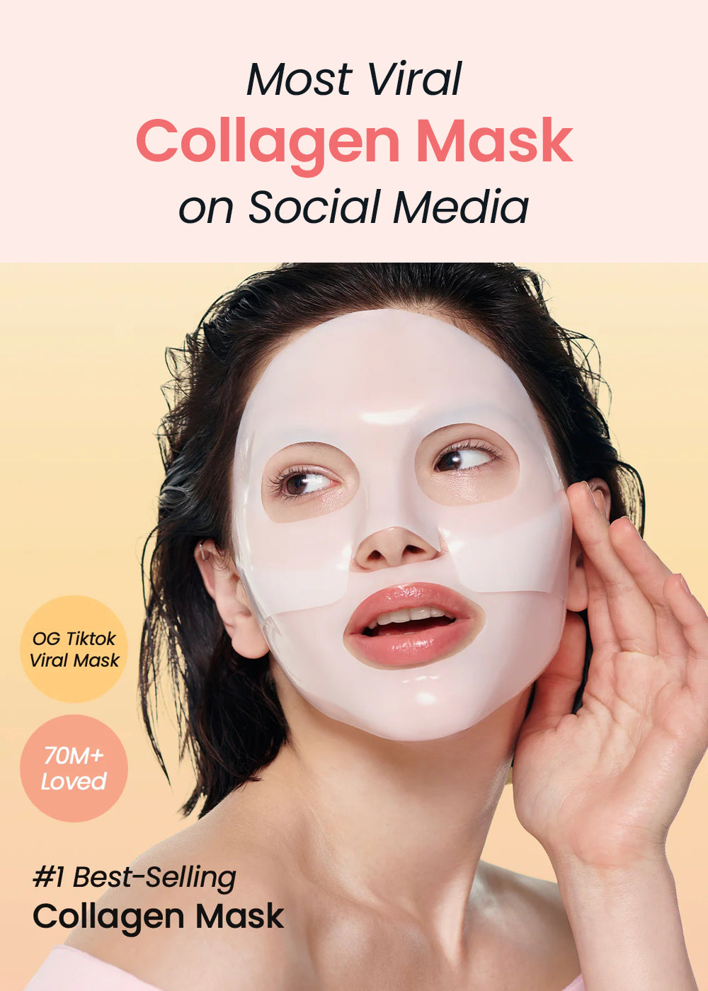 Biodance Bio Collagen Real Deep Mask – Shop Miss A