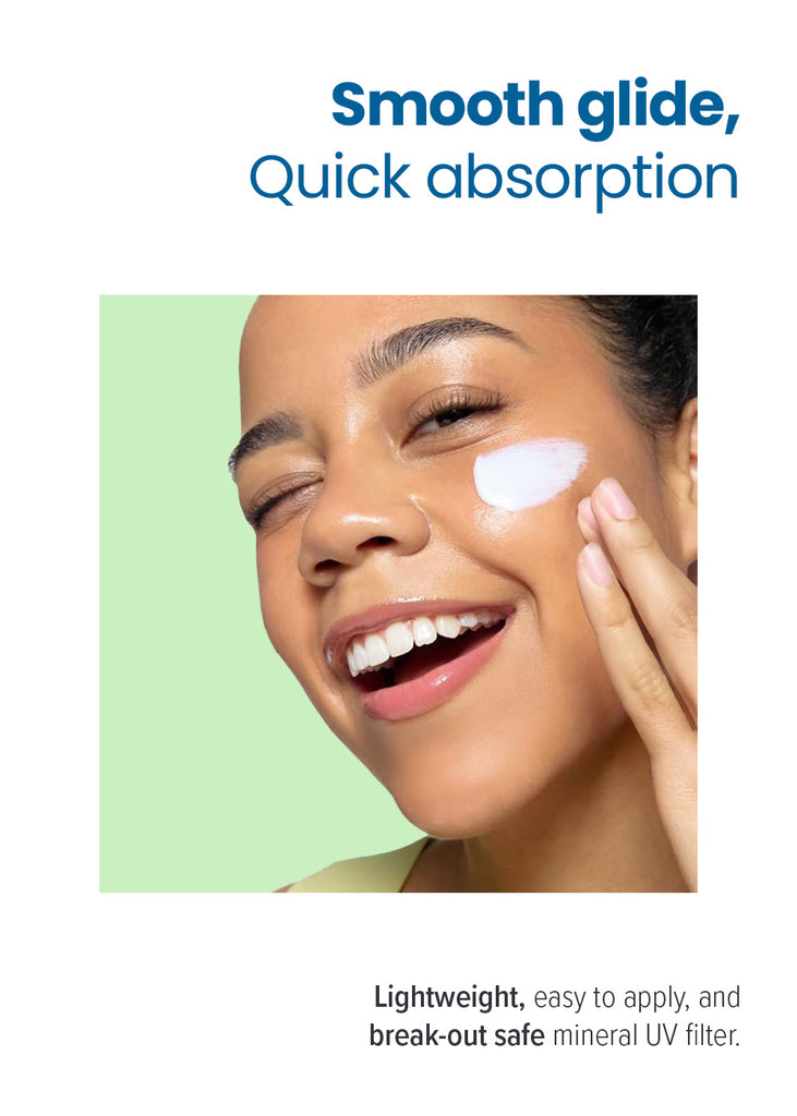 ROUND LAB Birch Juice Mild-Up UVLock Sunscreen 50ml Seoul Scandal - Shop Miss A