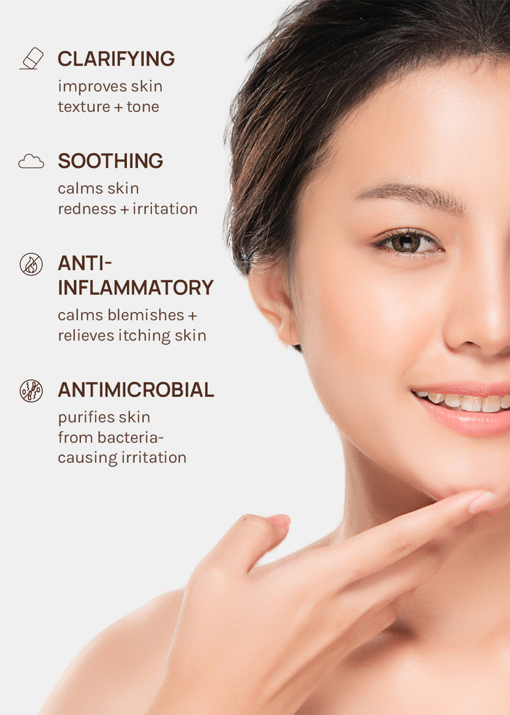 AOA Skin Blemish Clarifying Serum  Skincare - Shop Miss A