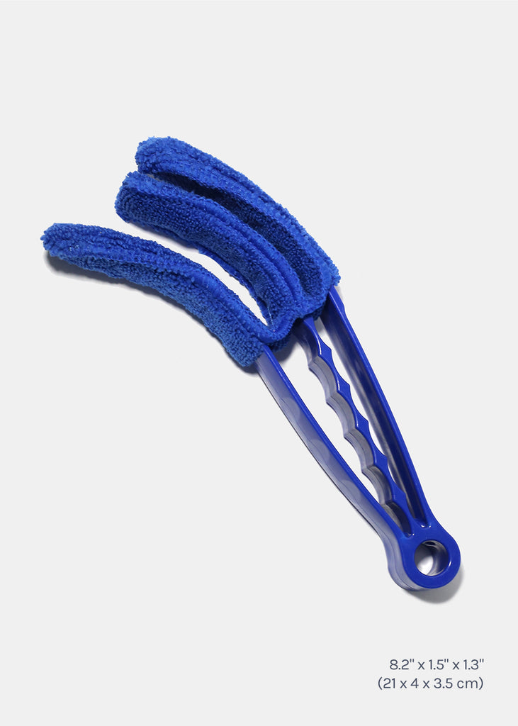 Official Key Items Blind Duster - Blue  LIFE - Shop Miss A