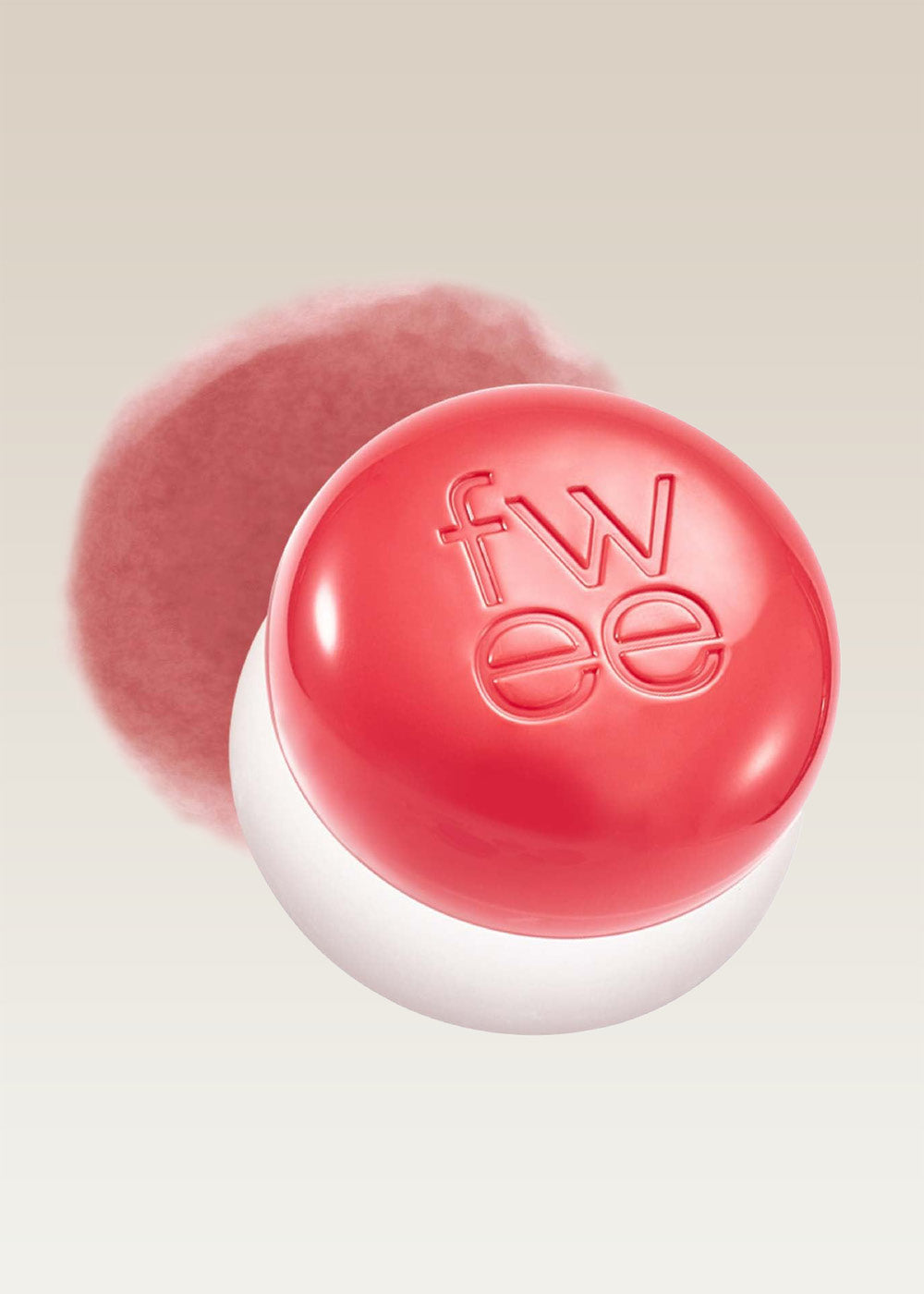 fwee Lip & Cheek Blurry Pudding Pot – Shop Miss A