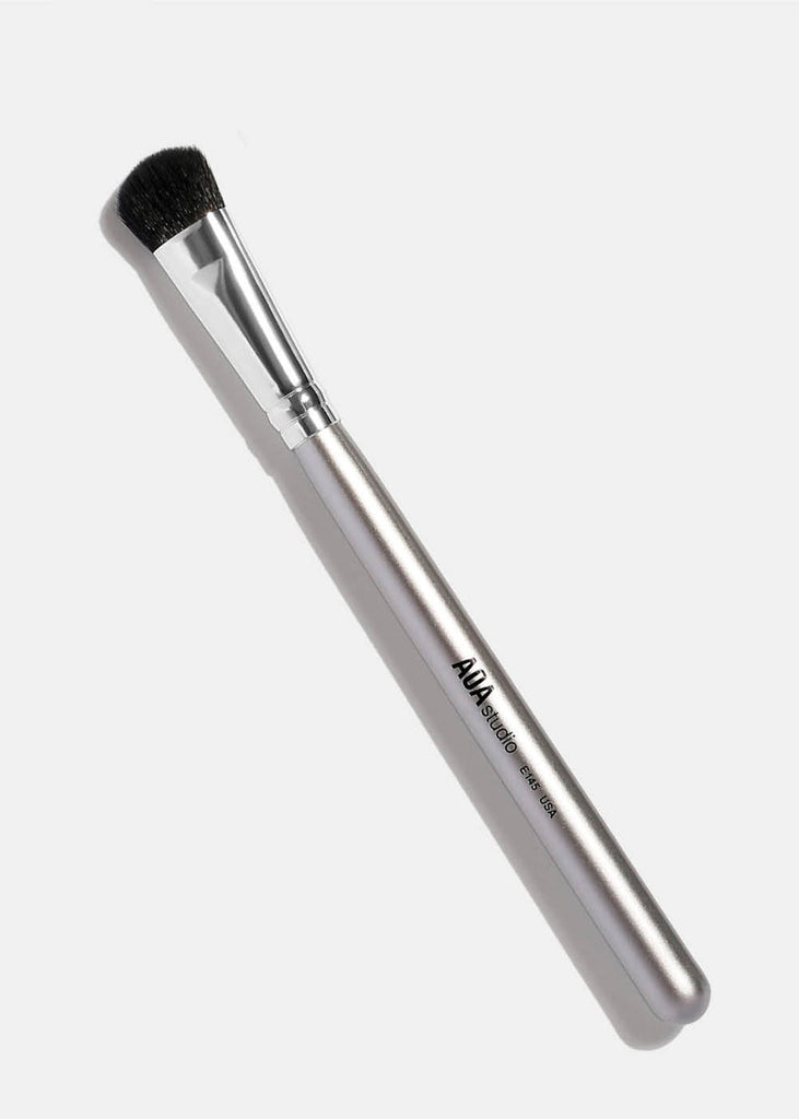 Silver E145 Ultra Large Blending Brush  COSMETICS - Shop Miss A