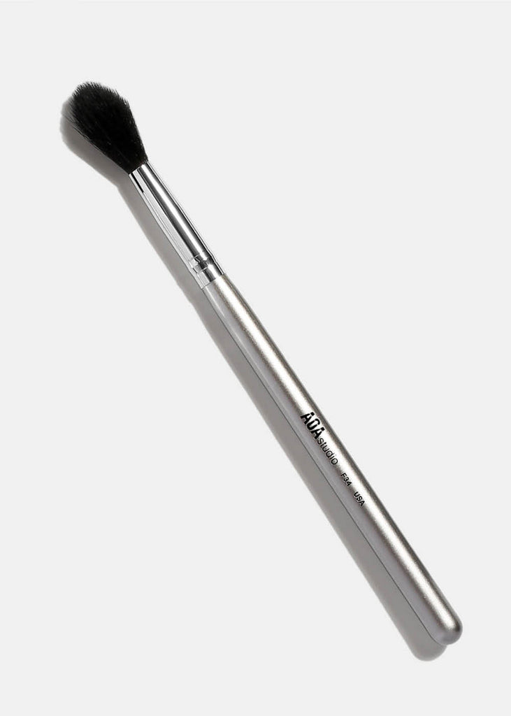 Silver F34 Loose Highlighter Brush  COSMETICS - Shop Miss A