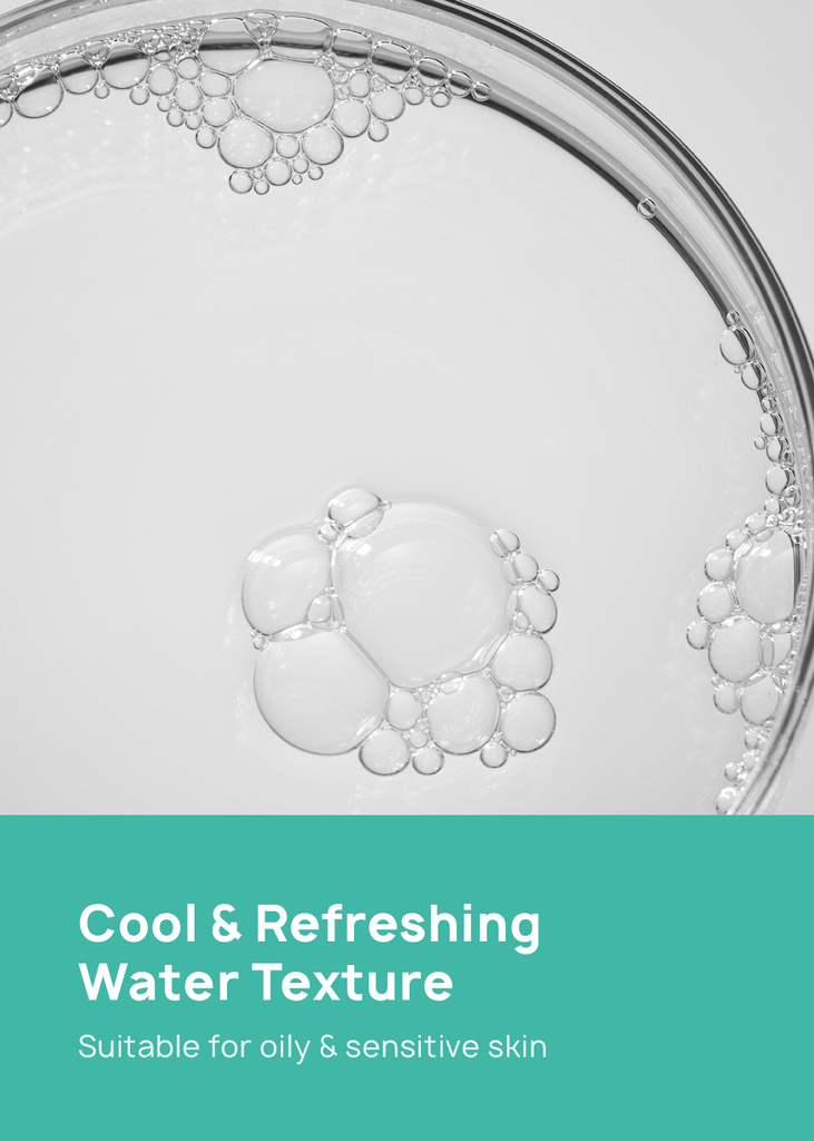 BRINGGREEN Tea Tree Cica Sensitive Cleansing Water 500ml Seoul Scandal - Shop Miss A