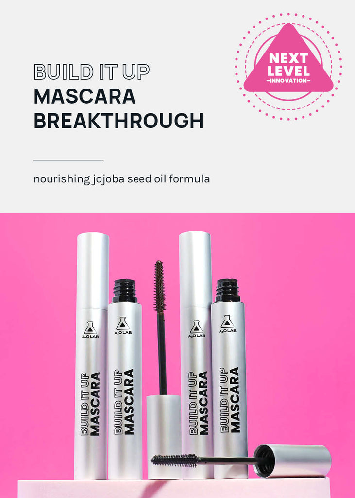 a2o Lab Build It Up Mascara COSMETICS - Shop Miss A