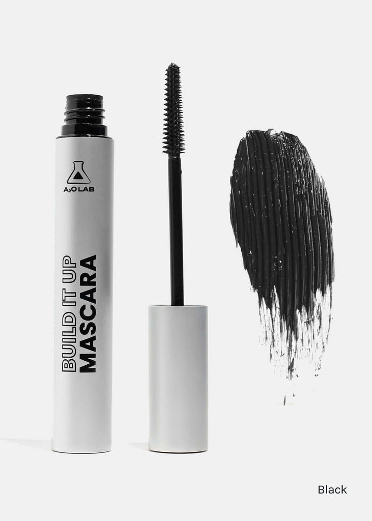 a2o Lab Build It Up Mascara Black COSMETICS - Shop Miss A