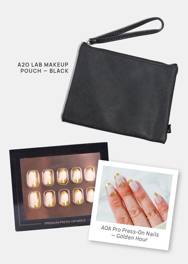 Peace & Lux Gift Set SALE - Shop Miss A