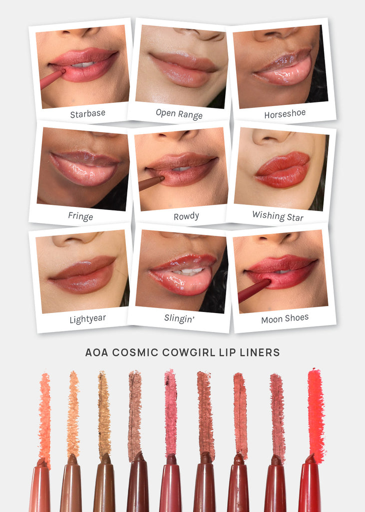 Cosmic Kissmas Gift Set SALE - Shop Miss A