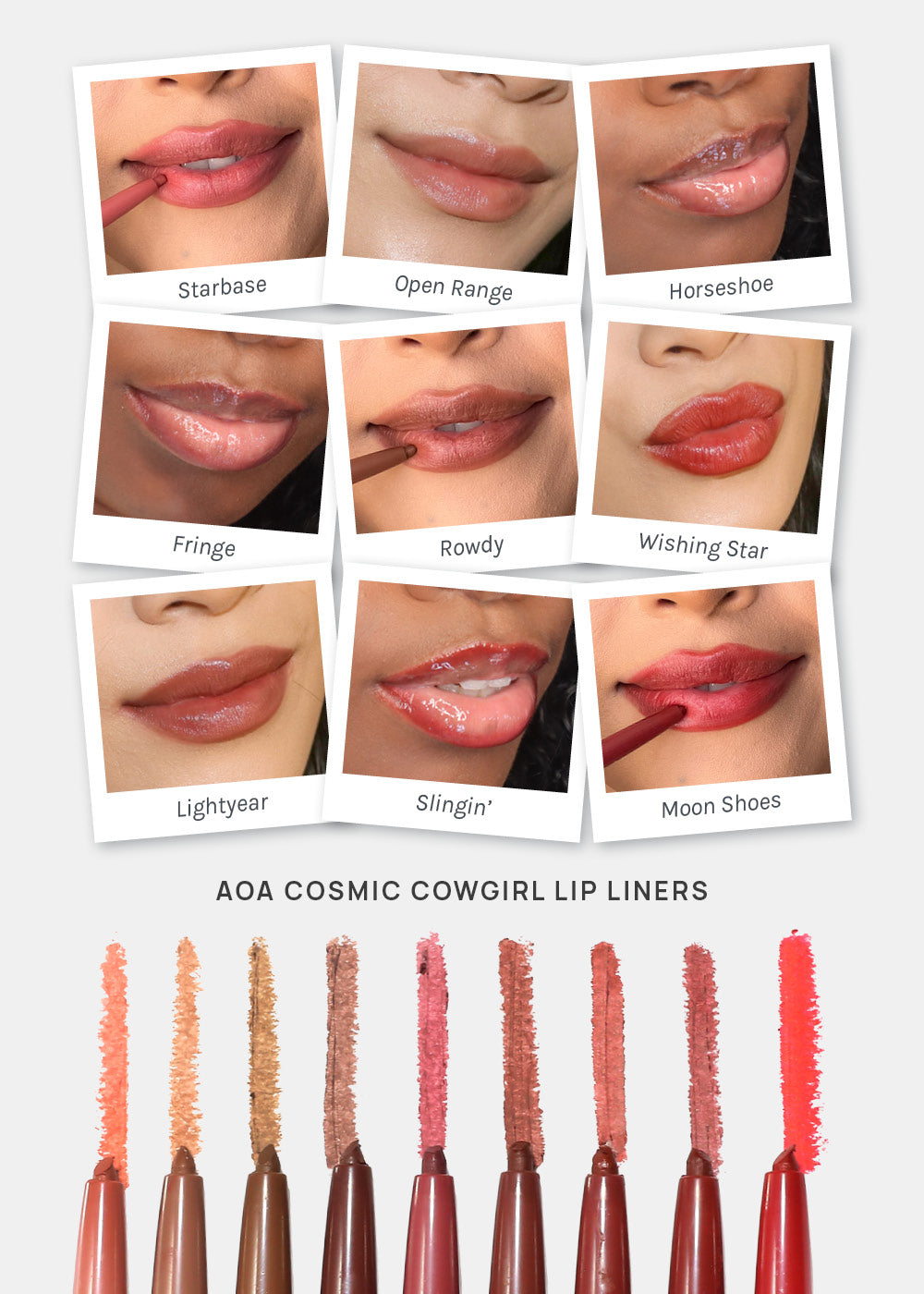 Cosmic Kissmas Gift Set – Shop Miss A