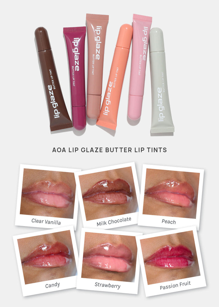 Happy Holi-Glaze Gift Set SALE - Shop Miss A