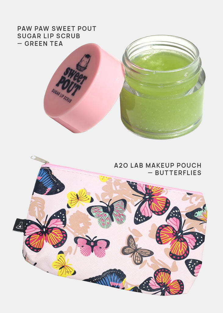 Happy Holi-Glaze Gift Set SALE - Shop Miss A