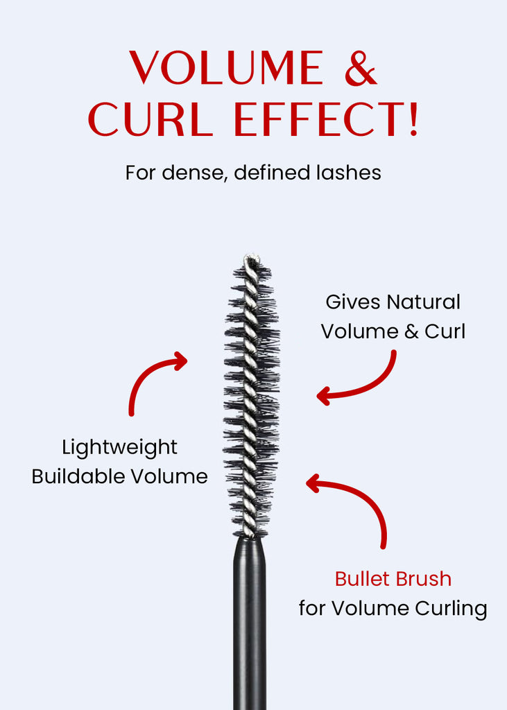 CLIO Kill Lash Super Proof Mascara #Volume Curling Seoul Scandal - Shop Miss A