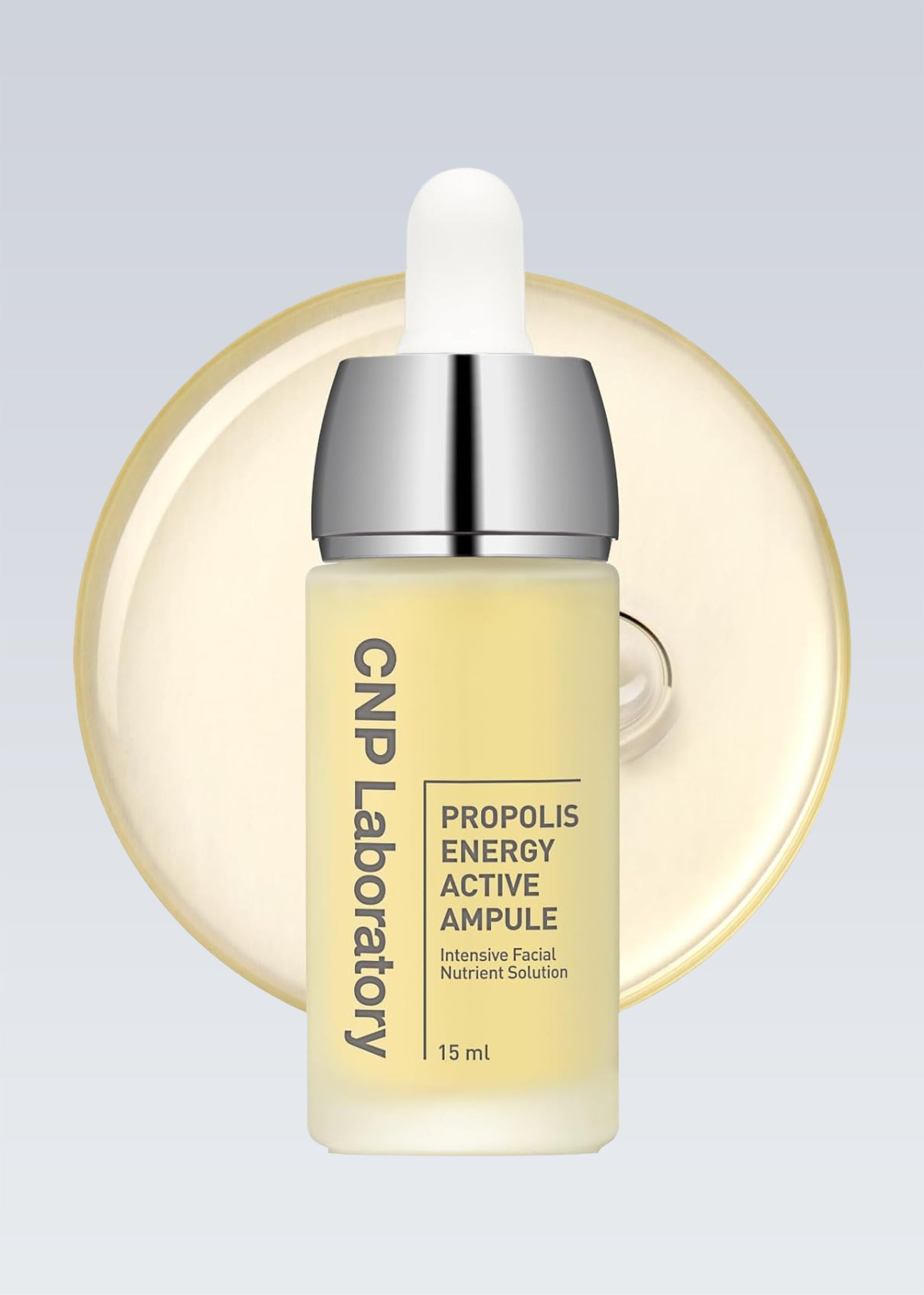 Cnp propolis ampoule ampule active shot cream cnp CNP Laboratory Propolis