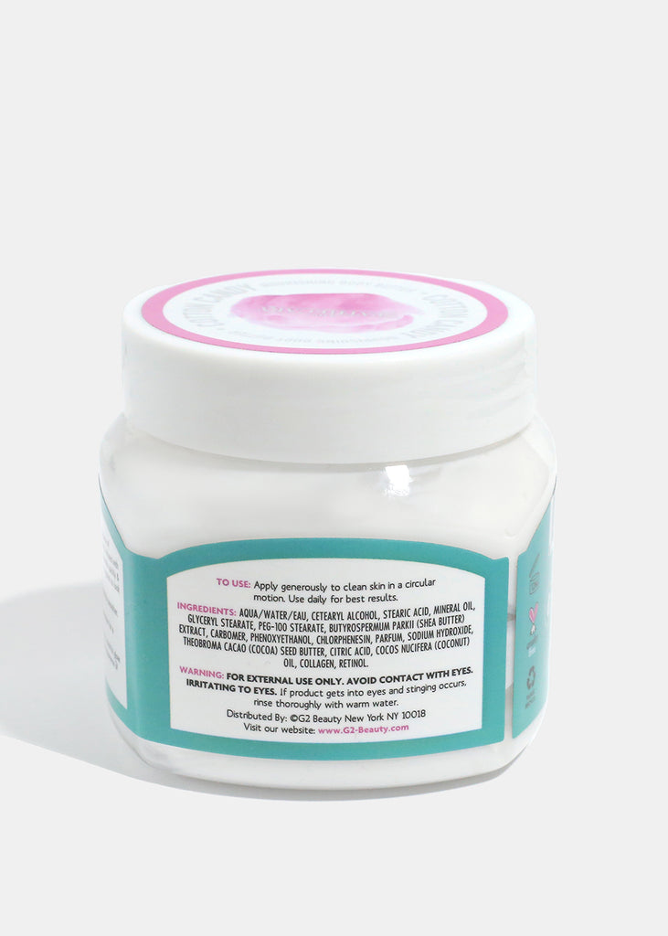 Cotton Candy Nourishing Body Butter  Skincare - Shop Miss A