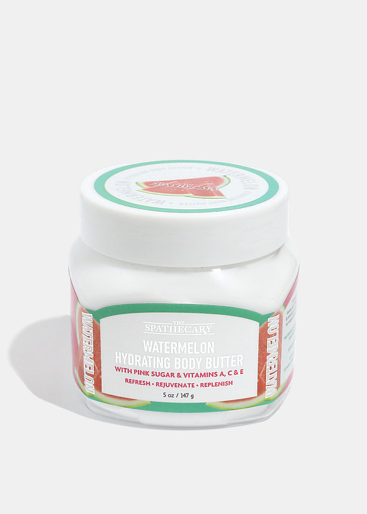 Watermelon Hydrating Body Butter  Skincare - Shop Miss A