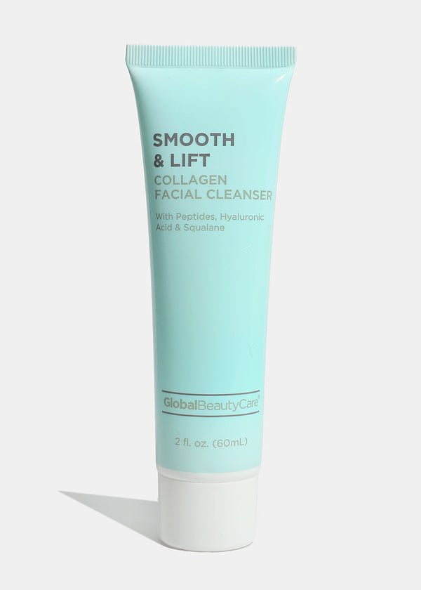 Smooth & Lift Facial Cleanser  COSMETICS - Shop Miss A