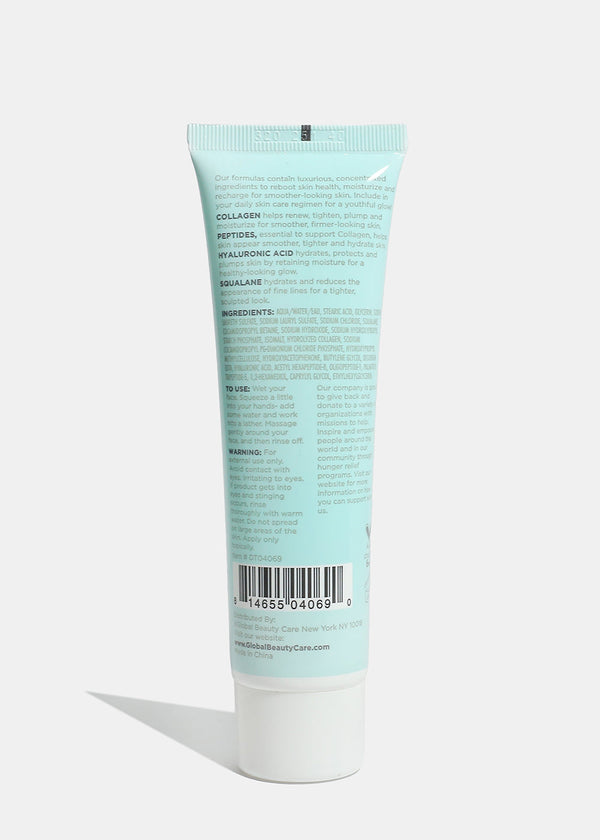 Smooth & Lift Facial Cleanser  COSMETICS - Shop Miss A