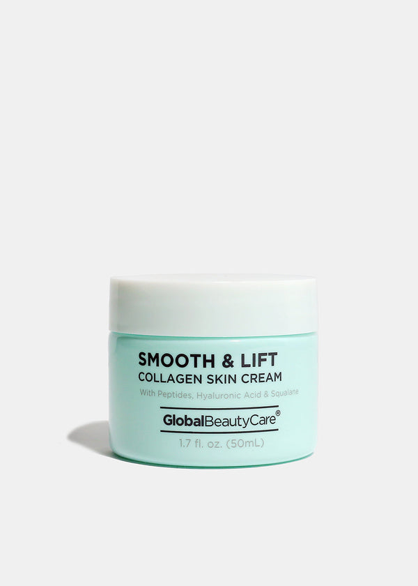 Collagen Smooth & Lift Skin Cream  COSMETICS - Shop Miss A
