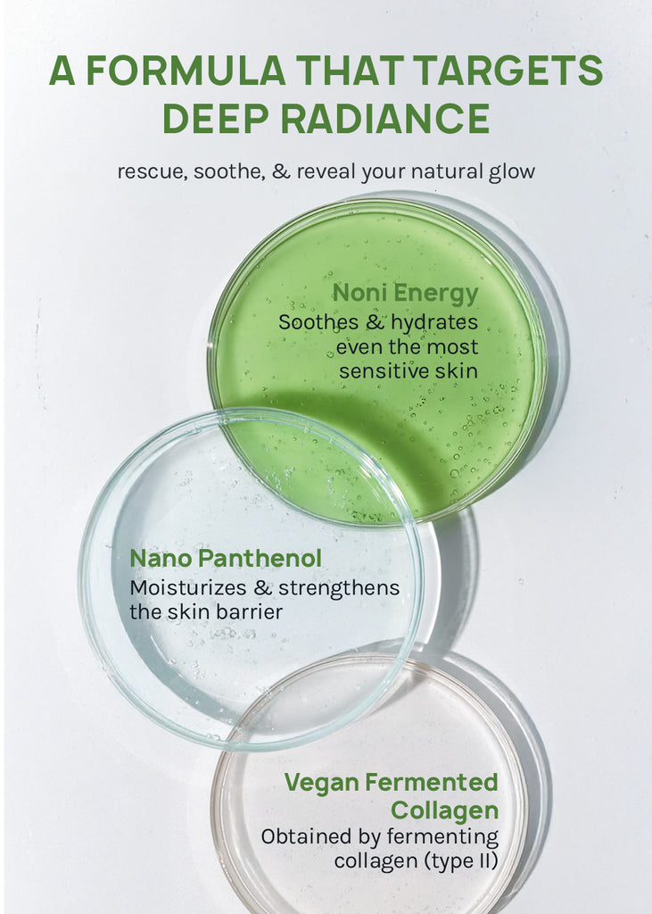 celimax Noni Energy Ampoule 30ml Seoul Scandal - Shop Miss A