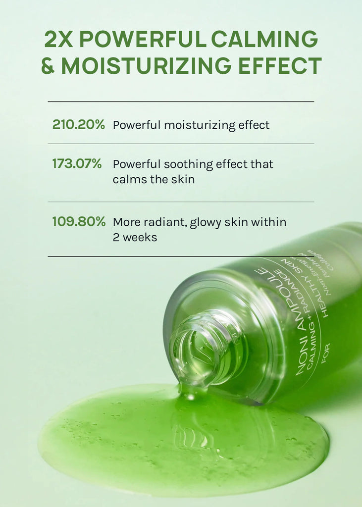 celimax Noni Energy Ampoule 30ml Seoul Scandal - Shop Miss A