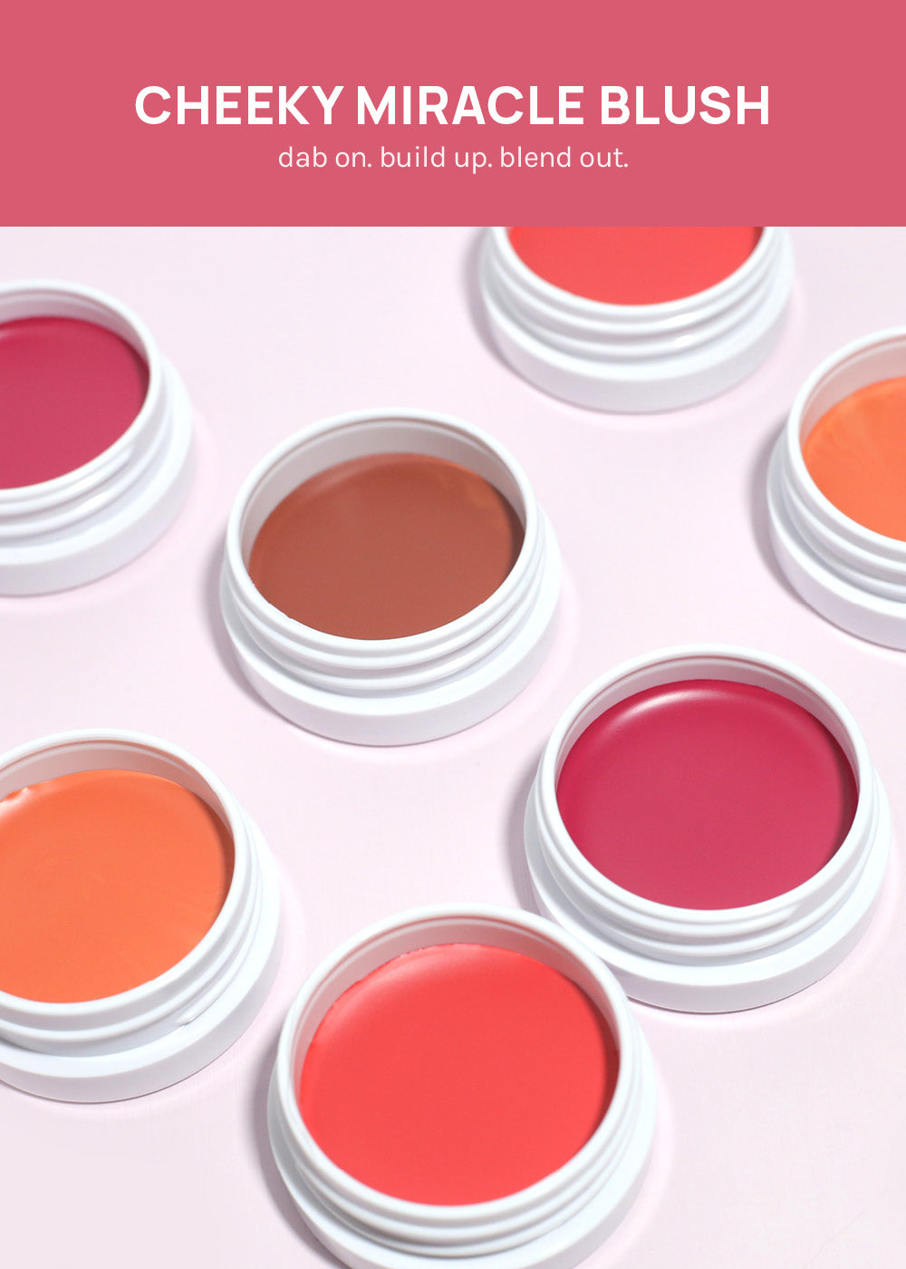 AOA Cheeky Miracle Blush – Shop Miss A