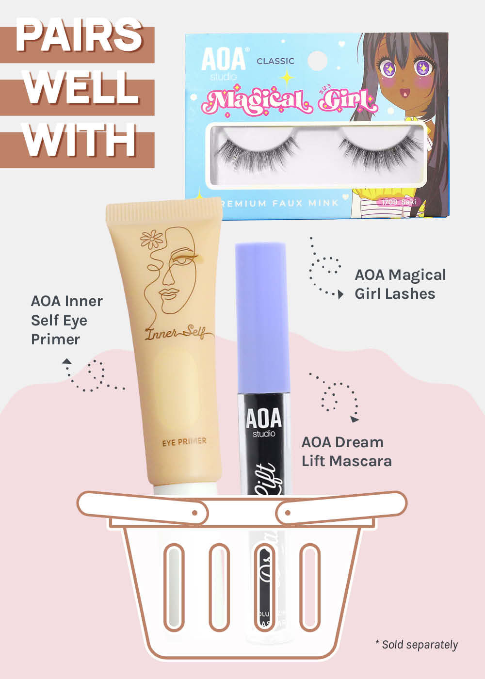 AOA Colorful Canvas Gel Eyeliner – Shop Miss A