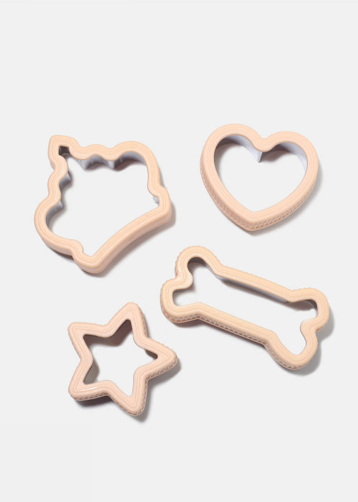 Official Key Items Cookie Cutter  LIFE - Shop Miss A