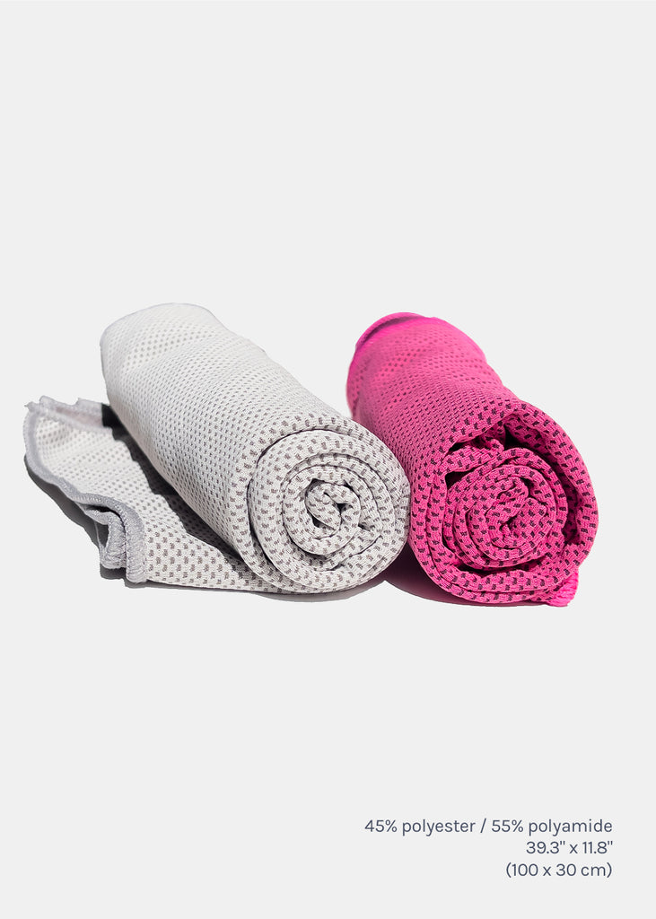 Official Key Items Cooling Towel  ACCESSORIES - Shop Miss A