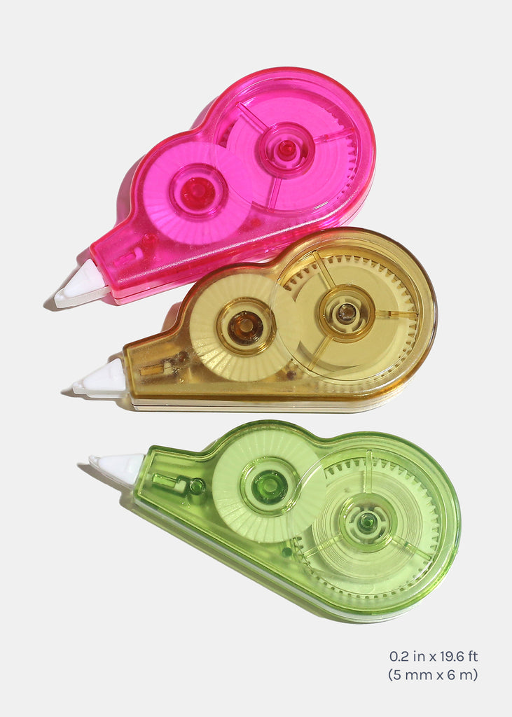Official Key Items Correction Tape  LIFE - Shop Miss A