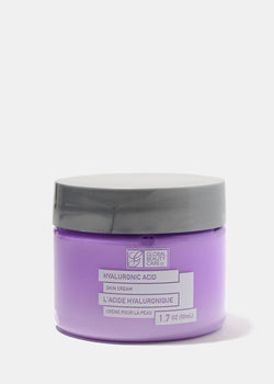 Hyaluronic Acid Skin Cream  COSMETICS - Shop Miss A