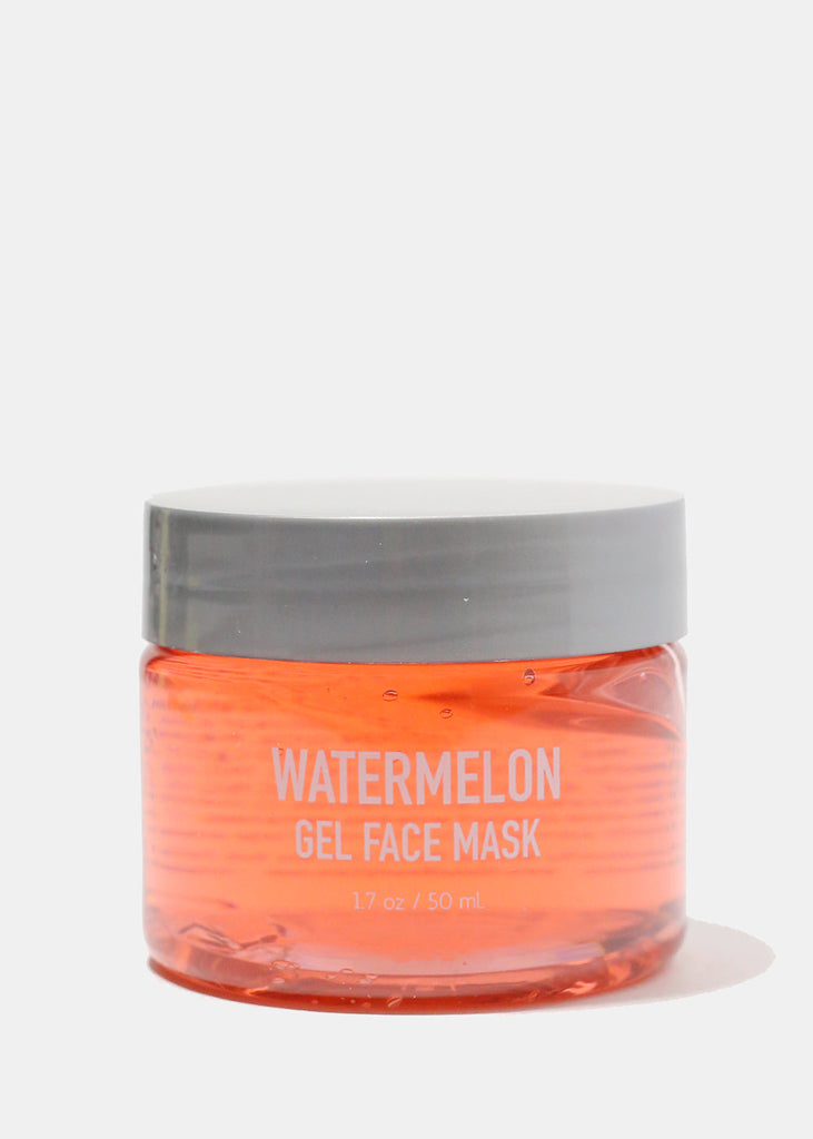 Watermelon Gel Face Mask  Skincare - Shop Miss A