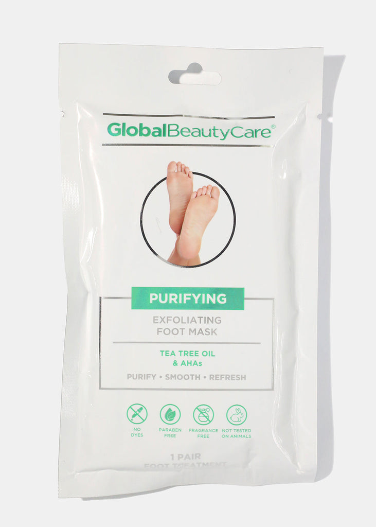 Purifying Foot Mask  Skincare - Shop Miss A