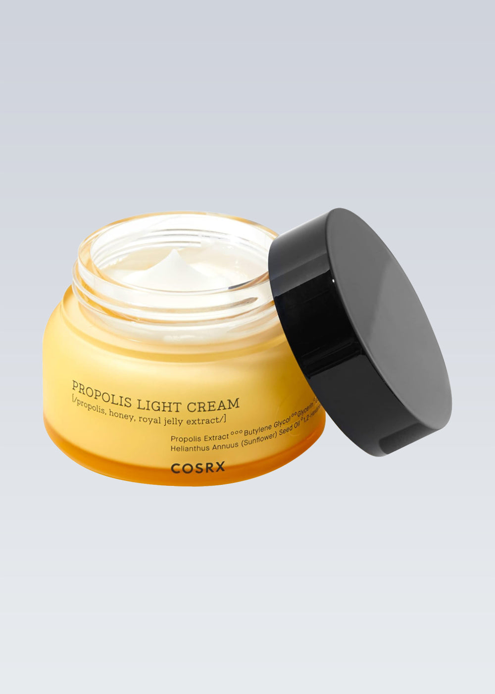 COSRX Full Fit Propolis Light Cream 65ml – Shop Miss A