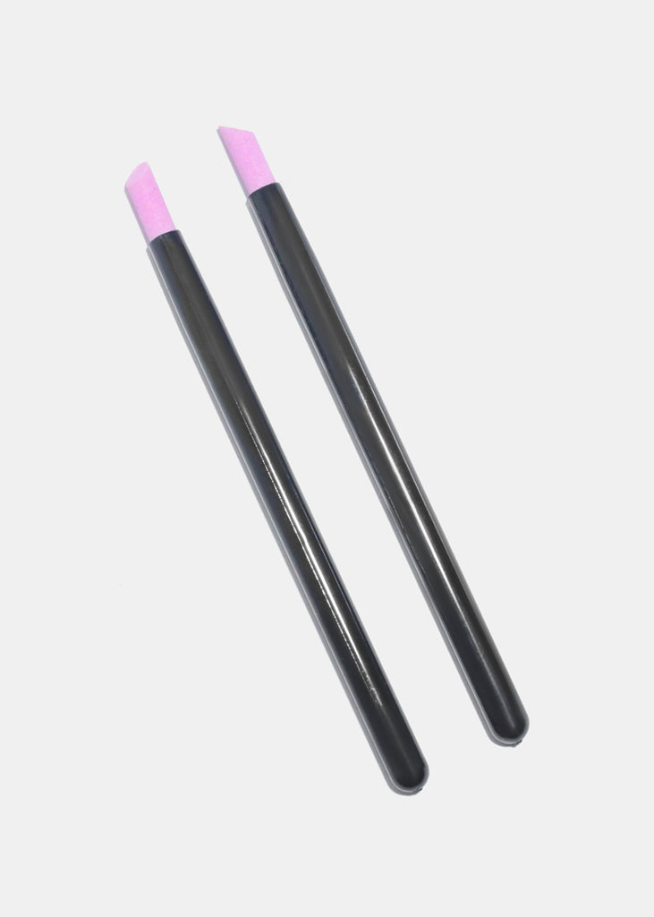 AOA Cuticle Pumice Stone Nail Sticks NAILS - Shop Miss A