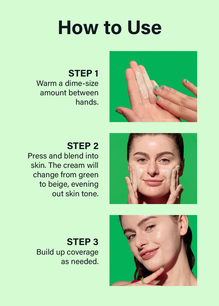 Dr. Jart+ Cicapair Tiger Grass Color Correcting Treatment 50ml Seoul Scandal - Shop Miss A