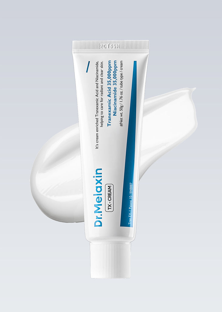 Dr. Melaxin TX Cream 50ml Seoul Scandal - Shop Miss A