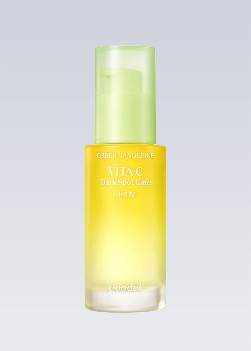 GOODAL GREEN TANGERINE VITA C DARK SPOT CARE SERUM
