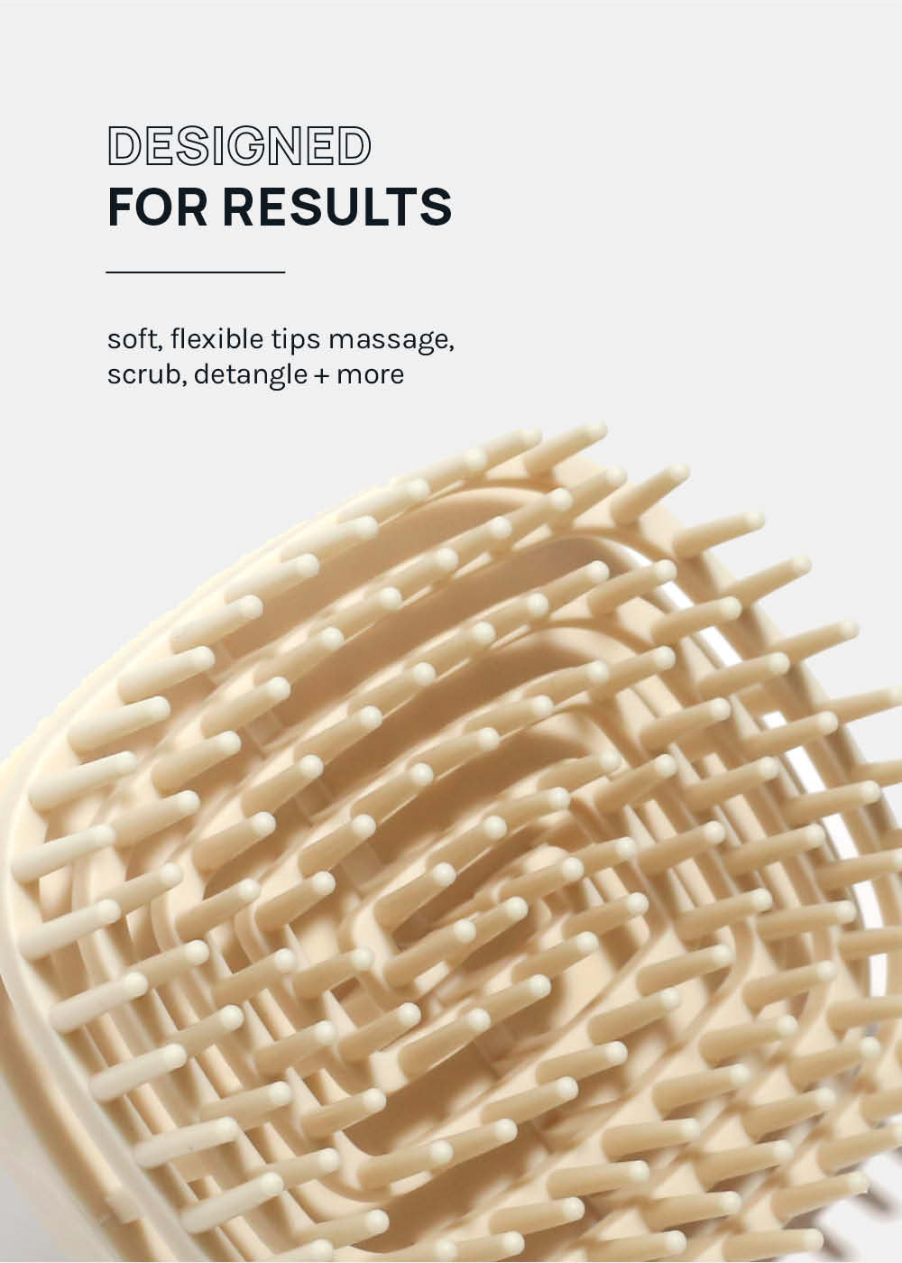 a2o Lab Deep Clean Scalp Massager – Shop Miss A